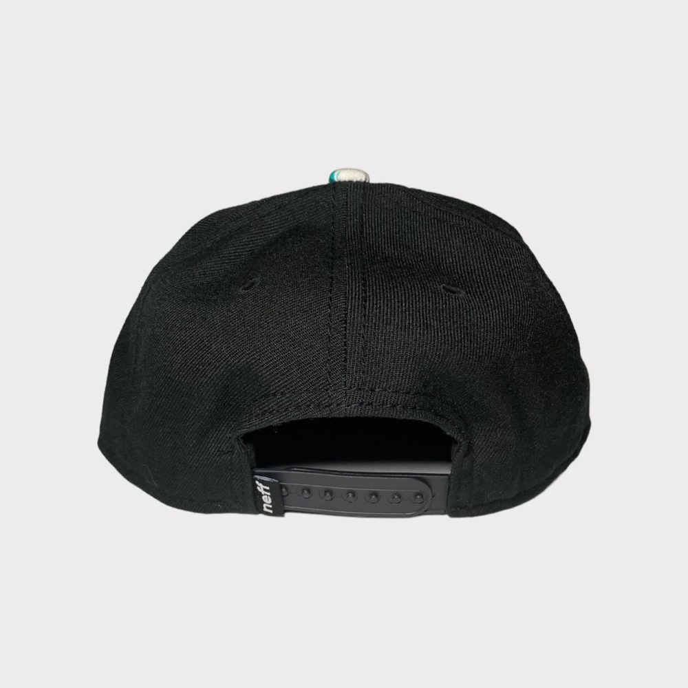 Neff - Fresh SnapBack Hat - Picture 3 of 3